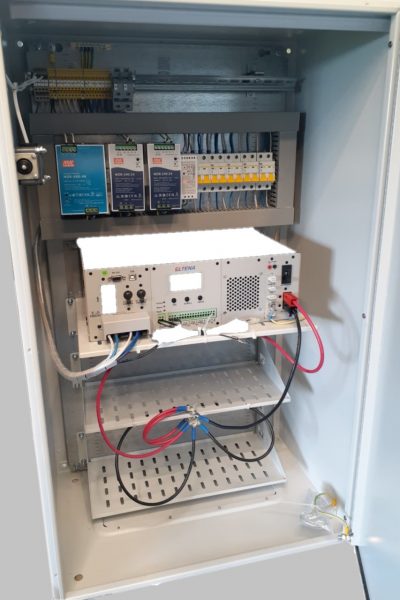 Проектирование и изготовление шкафов для решения нестандартных задач